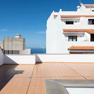  Apartamento Piso En El Corazón De Icod De Vinos 102 España