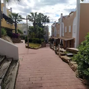  Сasa de vacaciones Casa Torre Blanca España