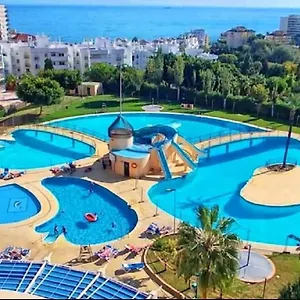  Apartamento Estudio Nuevo Minerva 635 España