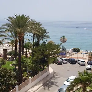  Apartamento Rivas, Junto A La Playa Torrecilla España