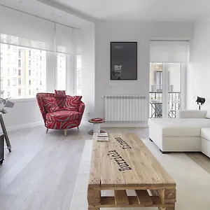  Apartamento Zurriola Zinema By Feelfree España
