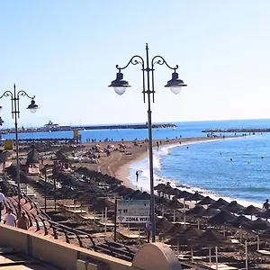  Apartamento Minerva Paradise España