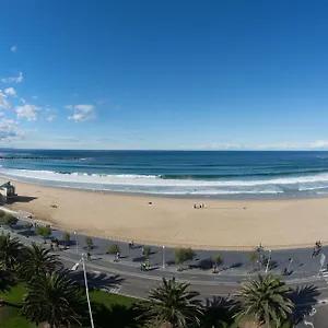  Apartamento La Zurriola - Ib. España