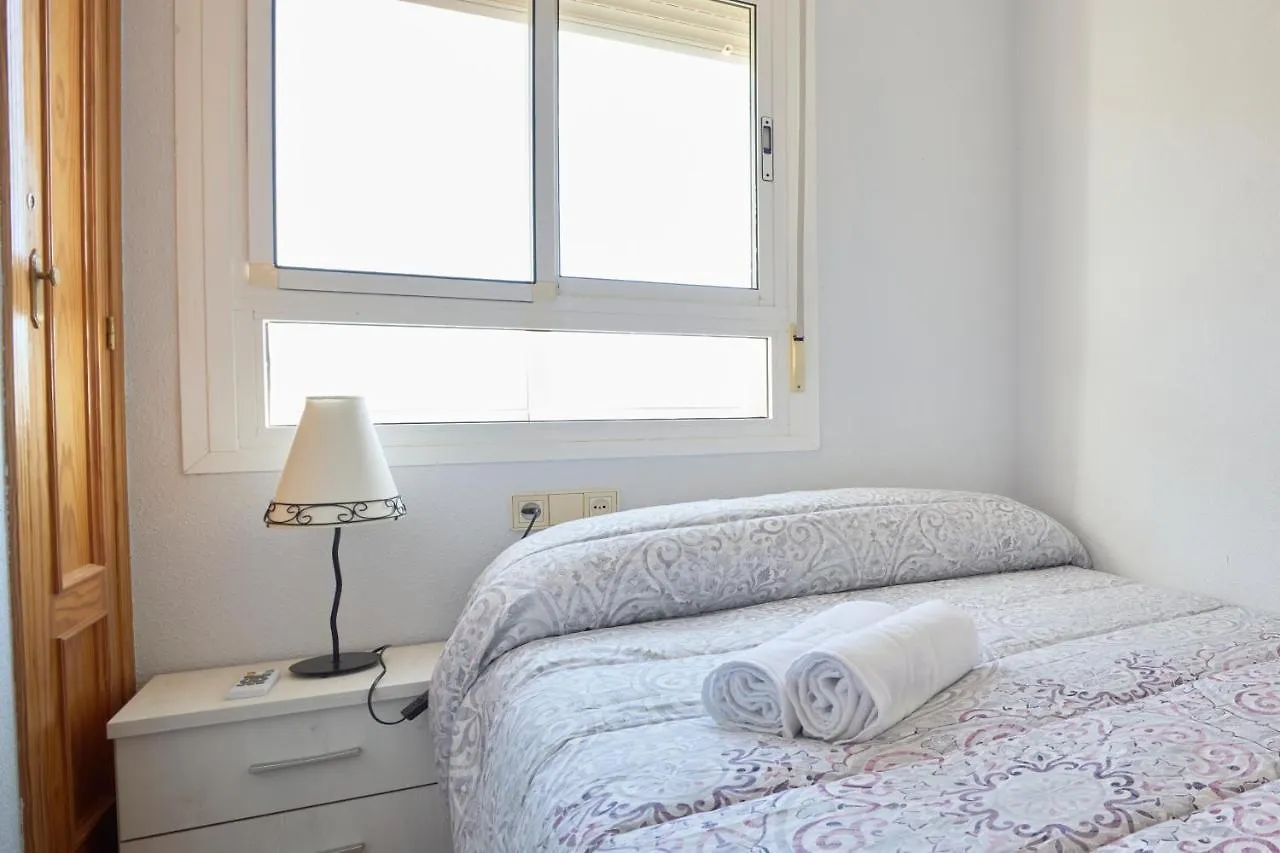 Apartamento Luna Llena Cabo De Gata 0*,  Ισπανία