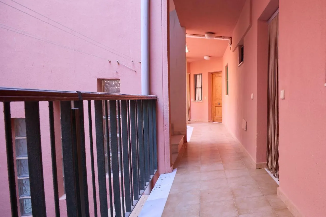 Apartamento Luna Llena Cabo De Gata 0*,  Ισπανία