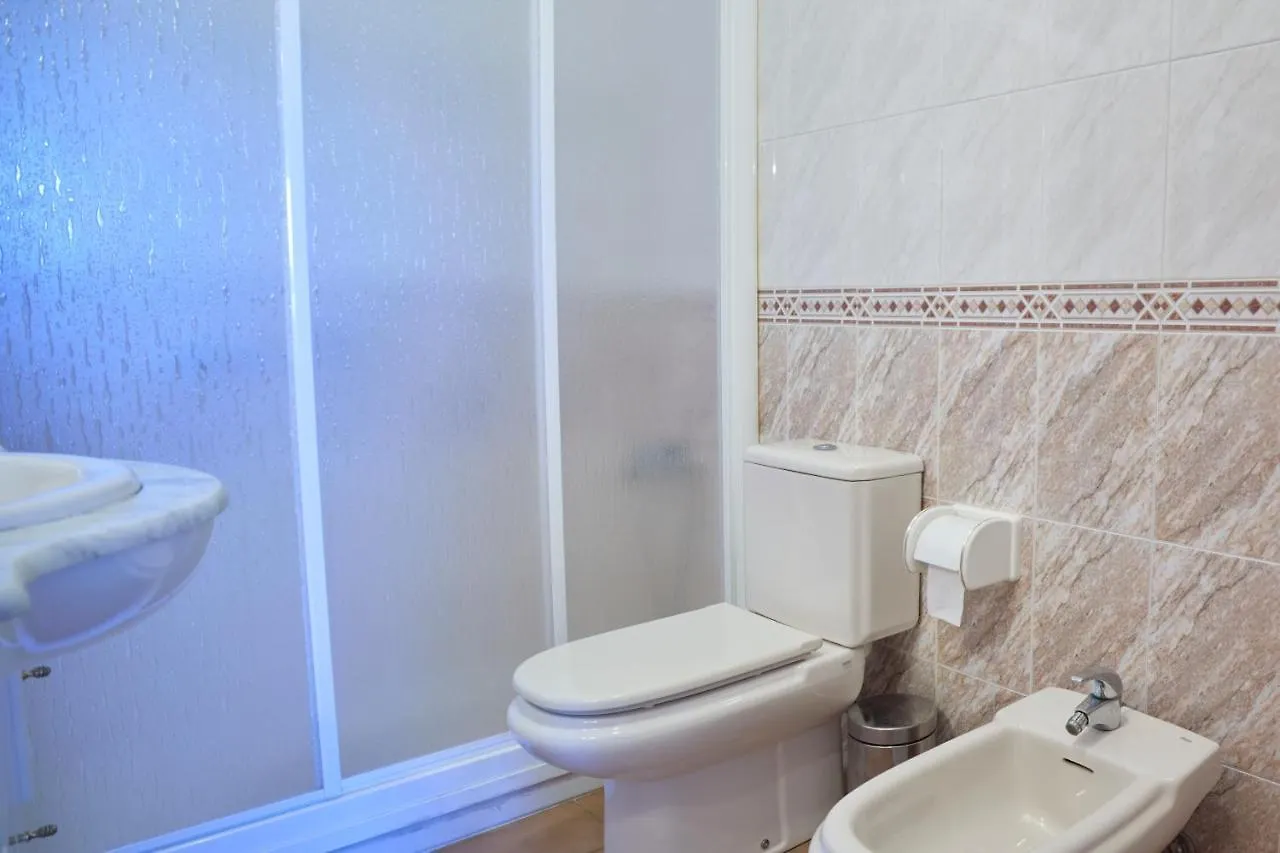 Apartamento Luna Llena Cabo De Gata 0*,